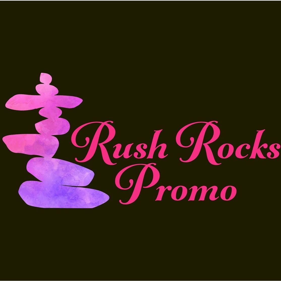 Rush Rocks Promo