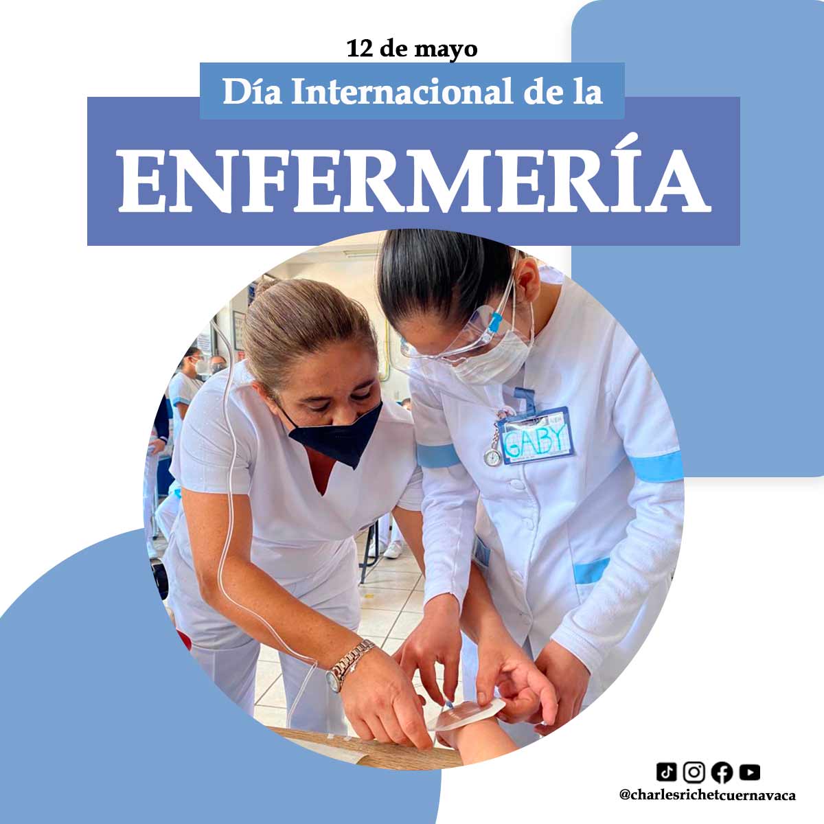 Bachillerato Tecnológico de la Escuela Charles Richet | Cuernavaca