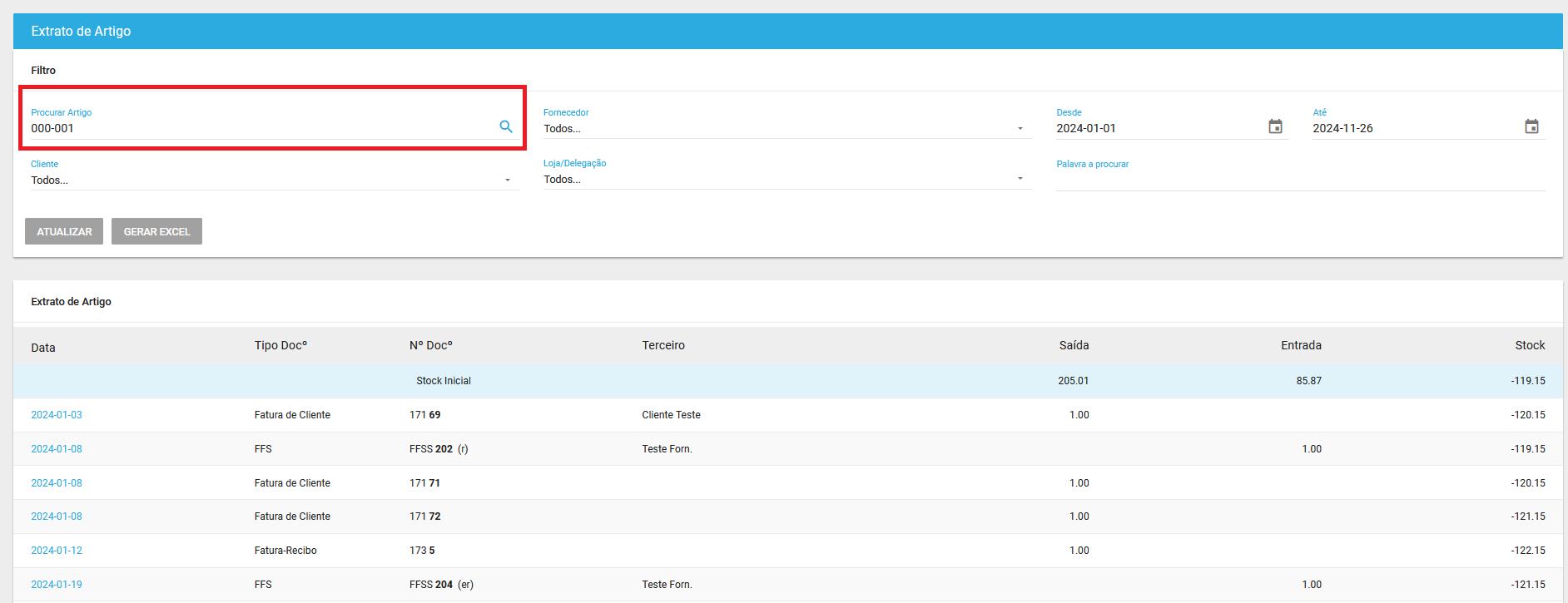 Keyinvoice