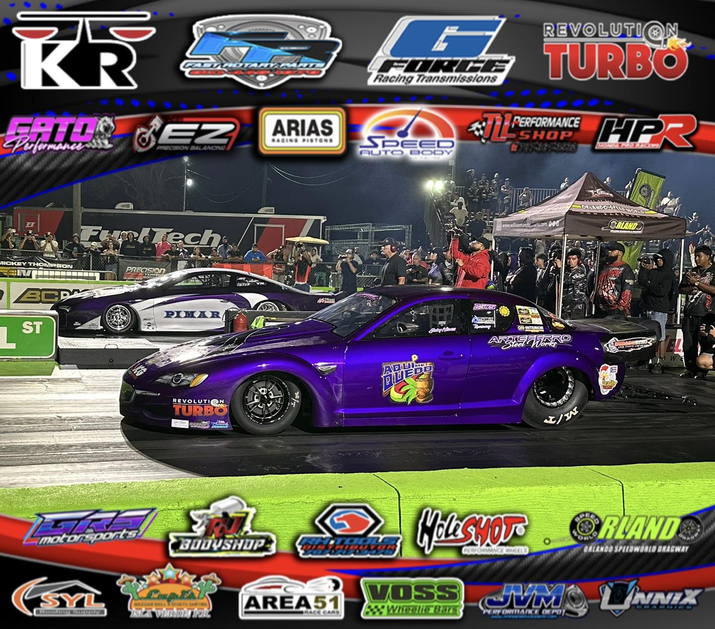 ‼️GRS Coverage ‼️ WSCC 2025 World... - GRS-Motorsports.com | Facebook