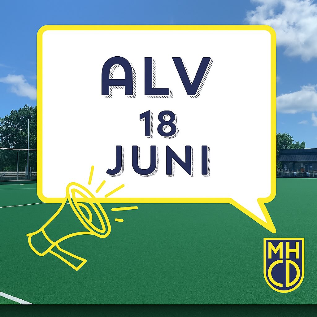 MHCD Drunen - MHCD Drunen added a new photo.