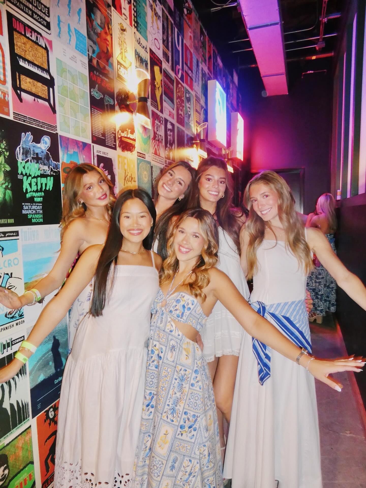 LSU Alpha Phi | Baton Rouge LA