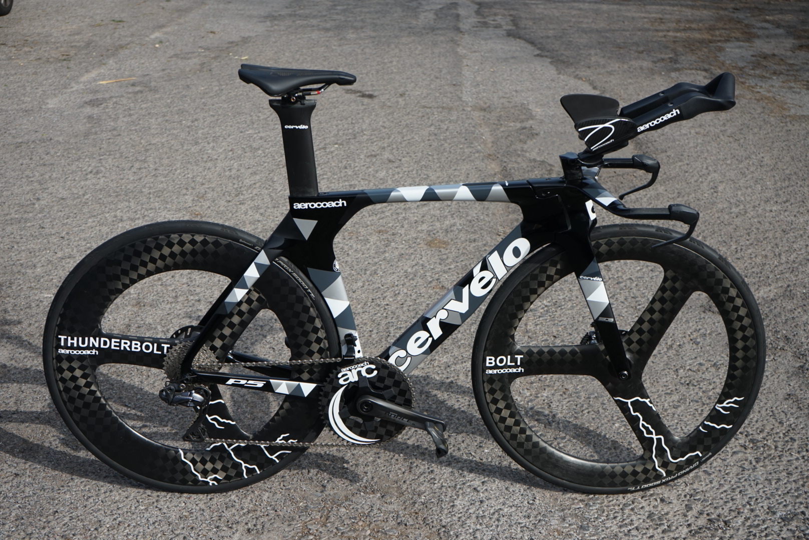 New Ascalon Elite integrated extensions are available to order