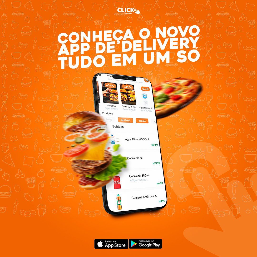 Click Delivery