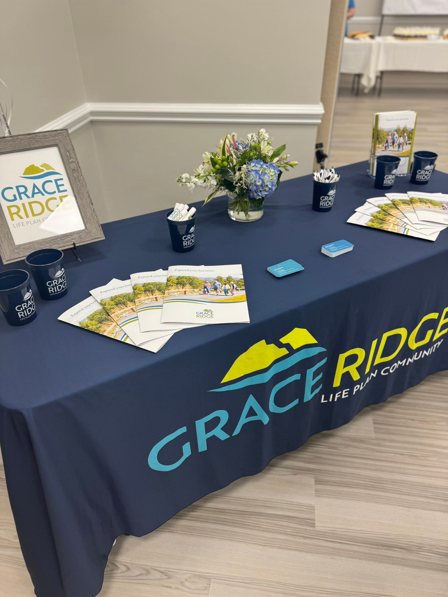 Grace Ridge - Grace Ridge added a new photo.