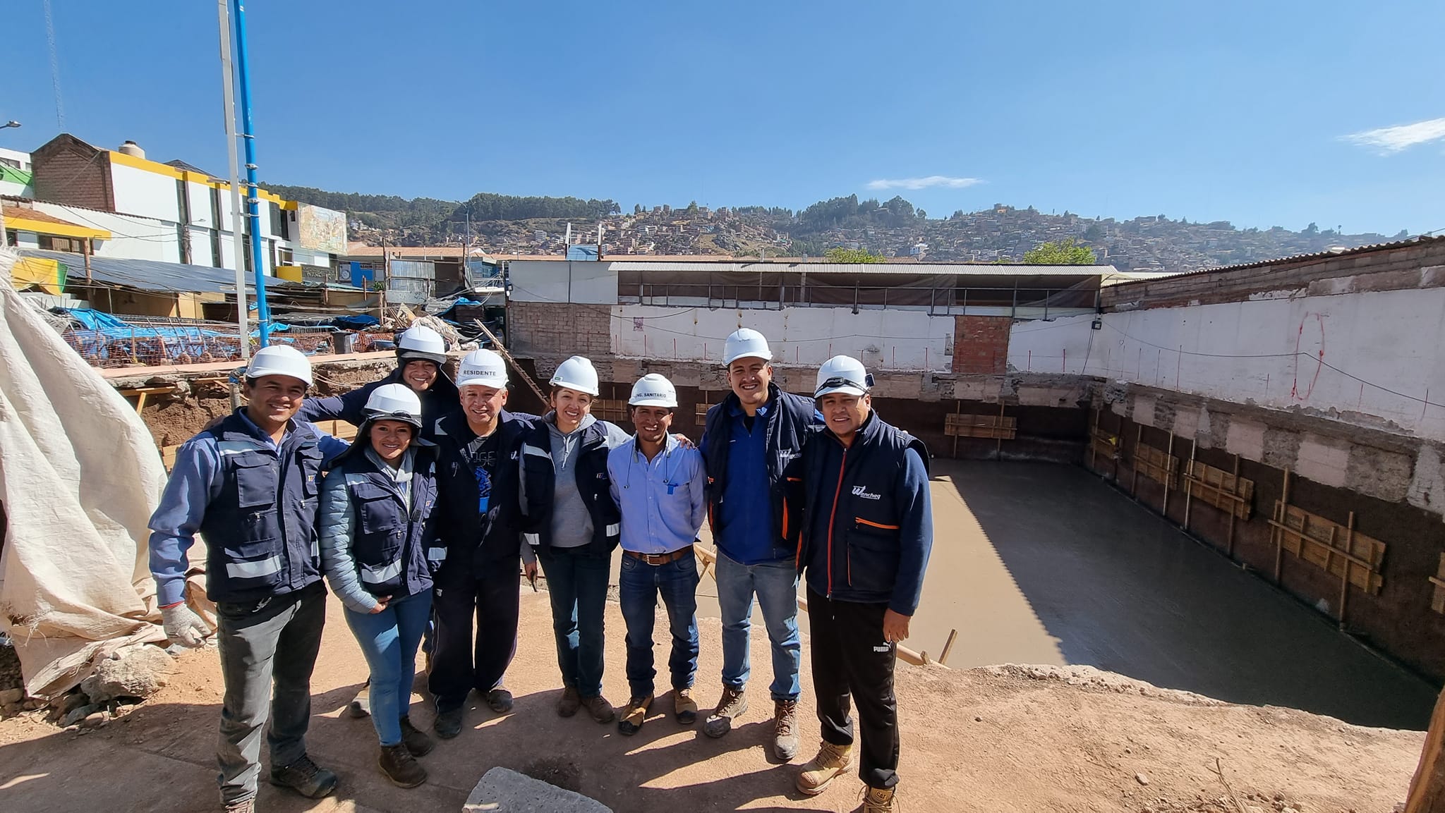 Constructora Holmar