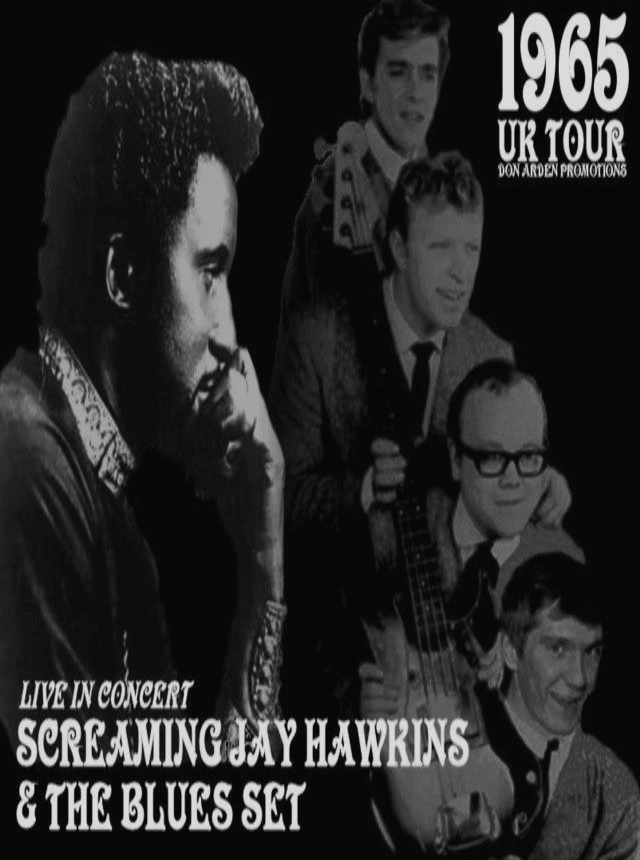 The Beat - Check out the Blues Set 1965/1966 www.manchesterbeat.com ...
