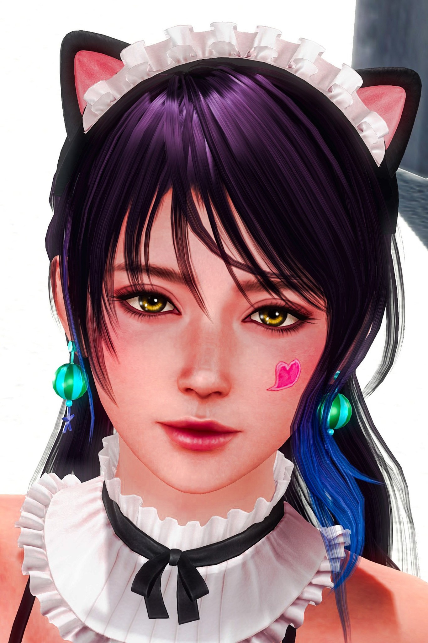 Dead or Alive Core... - Dead or Alive Core Values Posting
