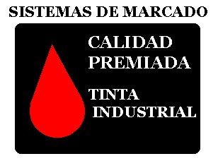 Grupo - El Marcador Industrial Roch No. 900 con punta de fieltro está ...