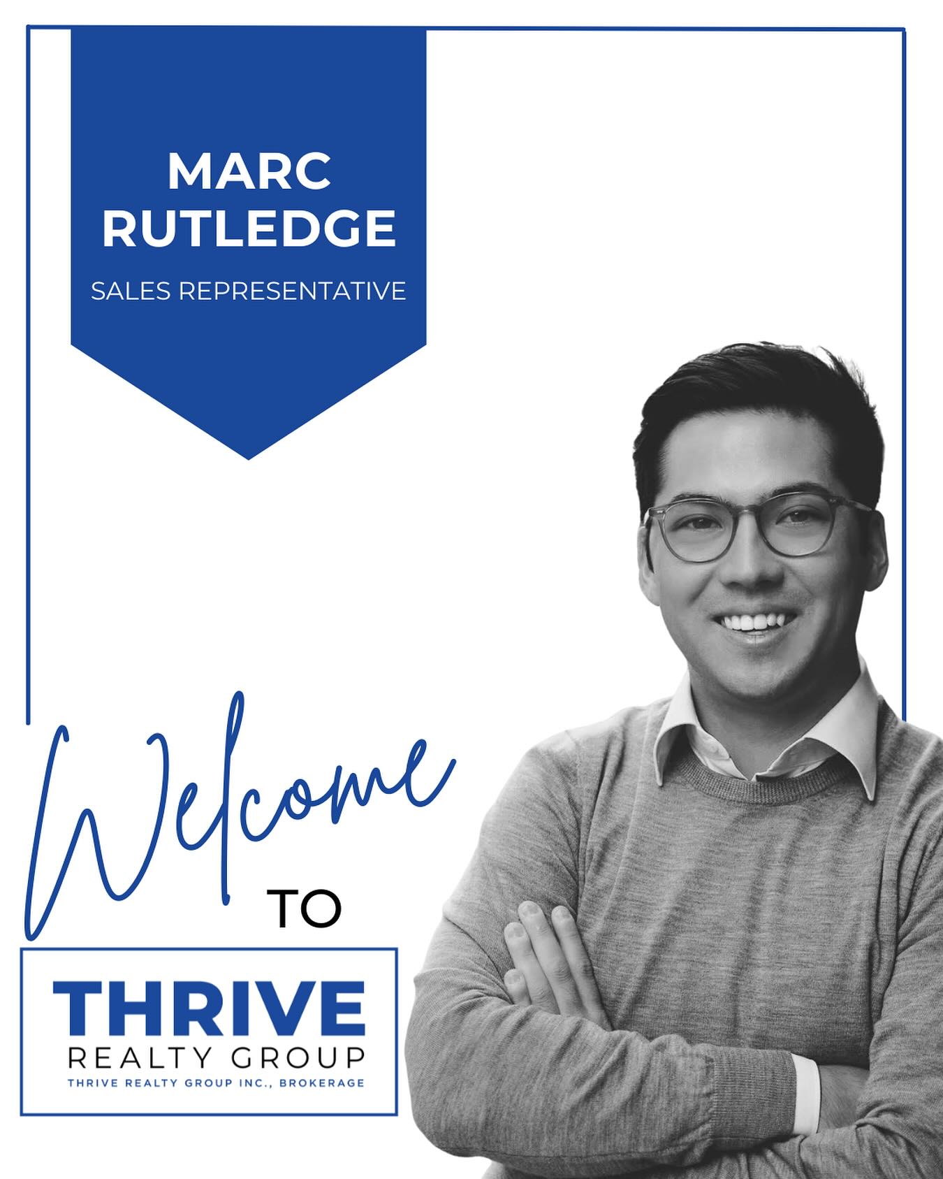 Marc Rutledge Real Estate