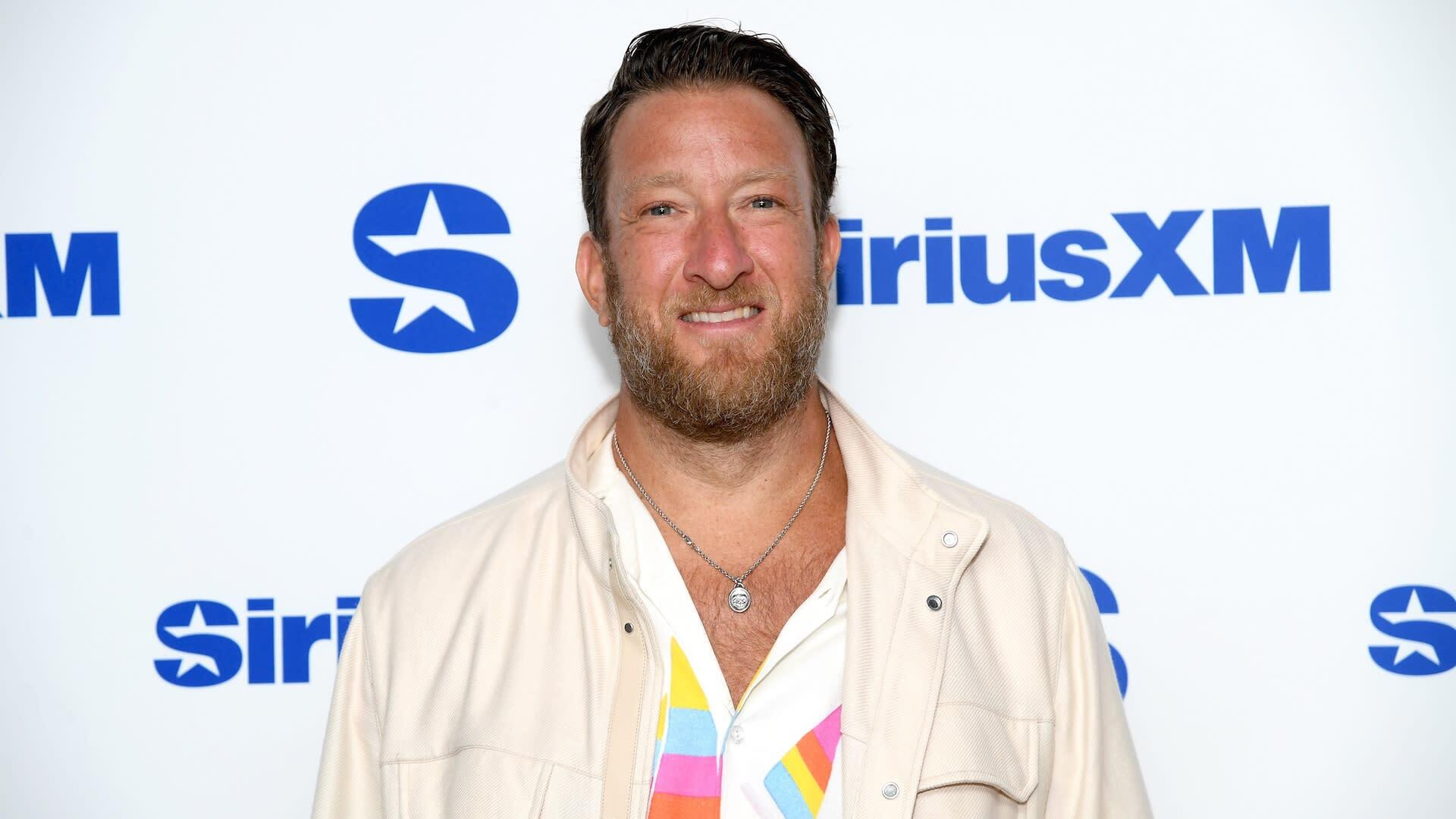 Complex - Dave Portnoy Slammed for Requesting Grace After... | Facebook