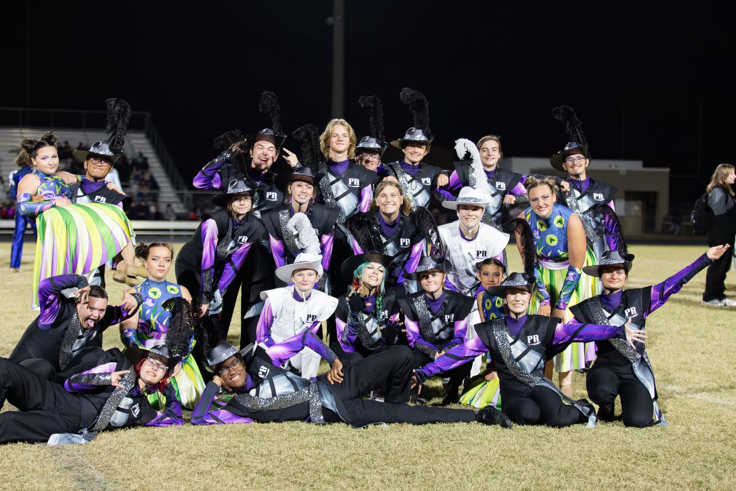 There’s no party quite like... - Porter Ridge Band of Pirates | Facebook