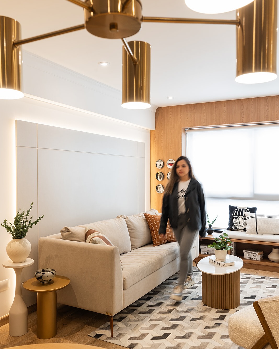 Lorena Velarde- Arquitectura de interiores