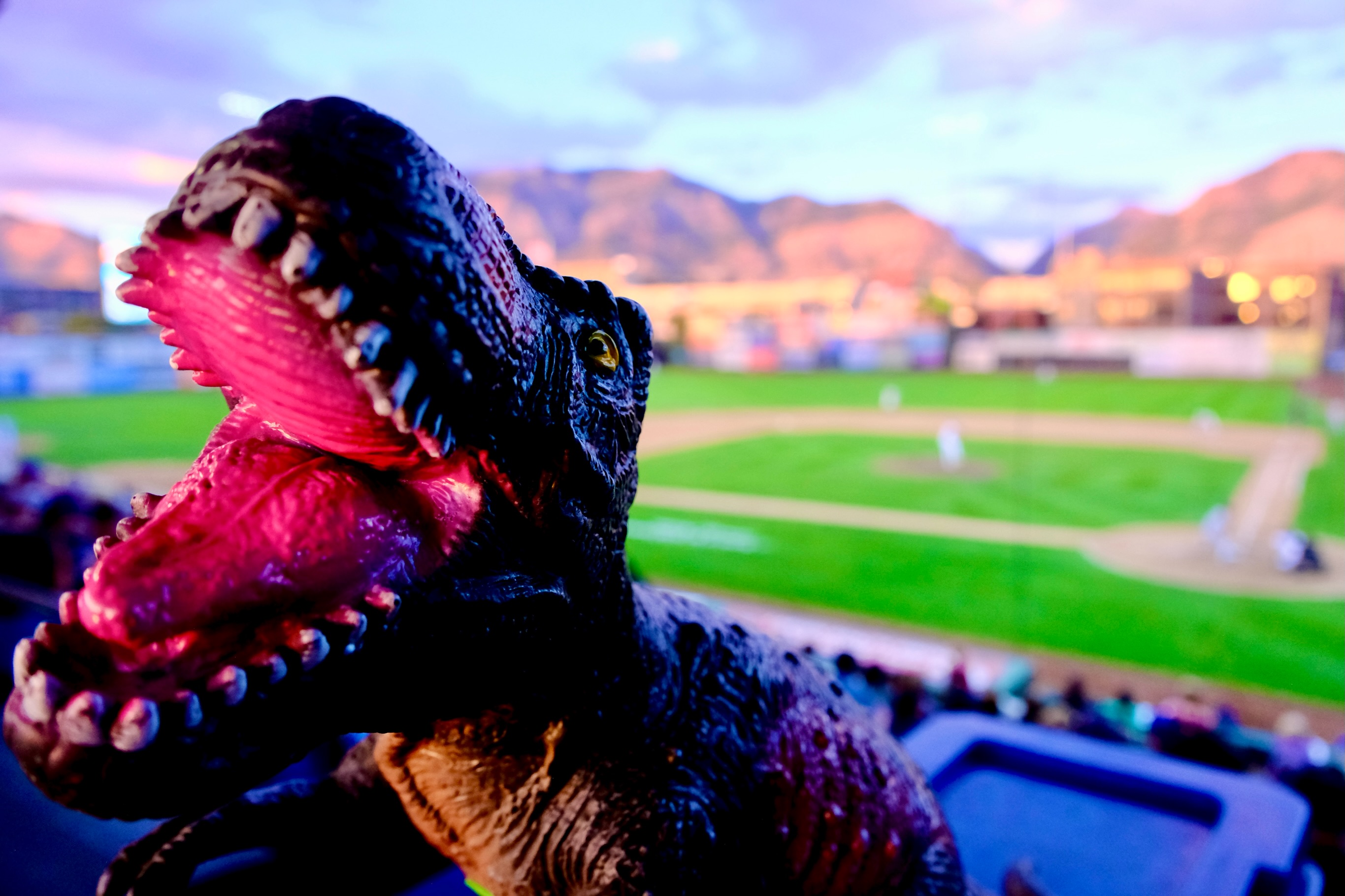 Glacier Range Riders win in Ogden, playoff hopes alive