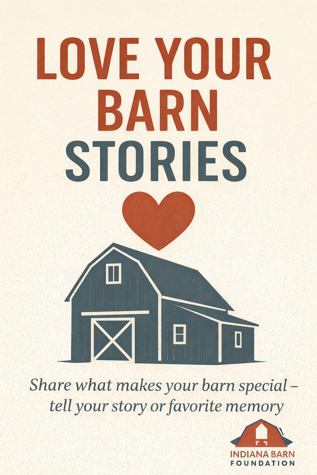 Indiana Barn Foundation added a... - Indiana Barn Foundation