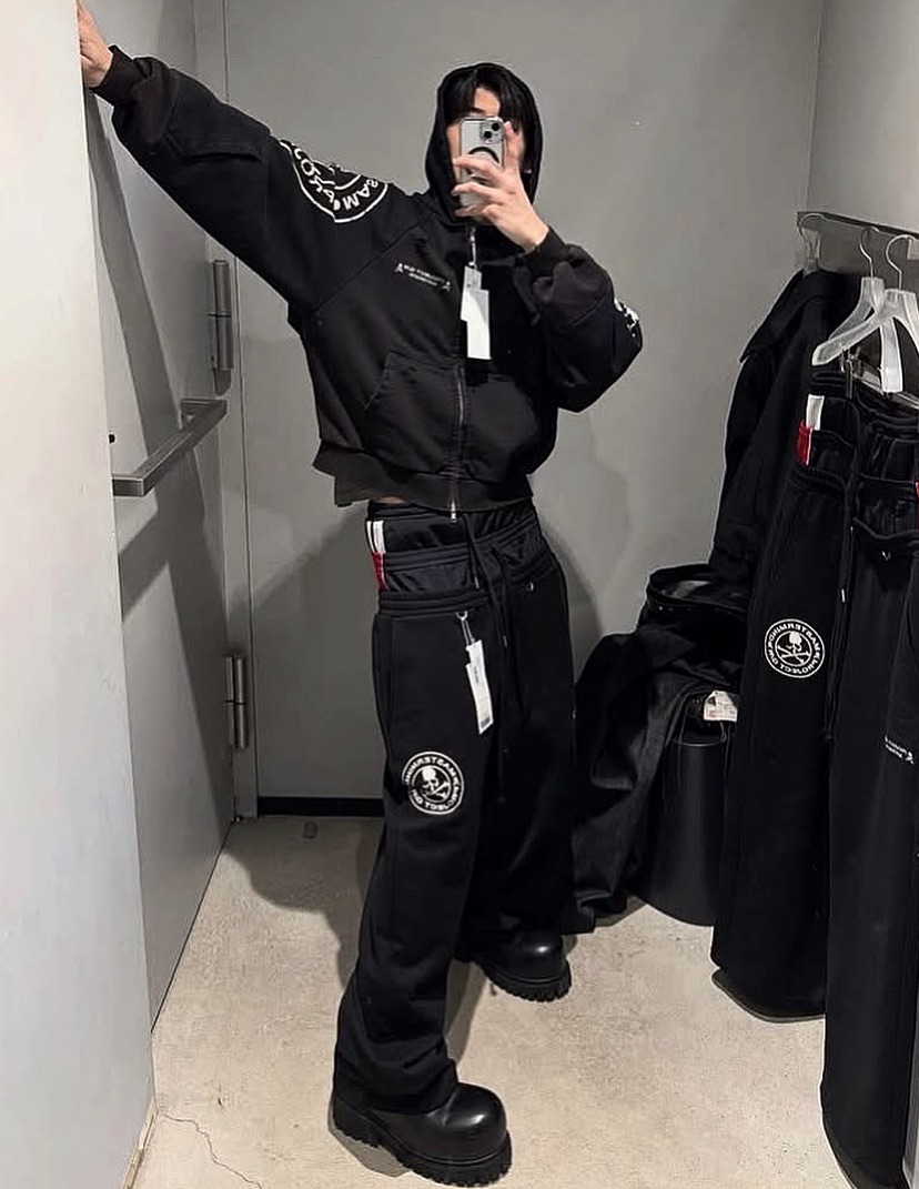 𝐏𝐑𝐎𝐉𝐄𝐂𝐓 𝐆/𝐑 𝐗 𝐌𝐀𝐒𝐓𝐄𝐑𝐌𝐈𝐍𝐃 𝐉𝐀𝐏𝐀𝐍 𝐙𝐘𝐆𝐎𝐍
