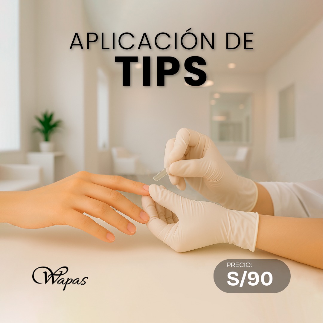 Wapas Salón | Lima