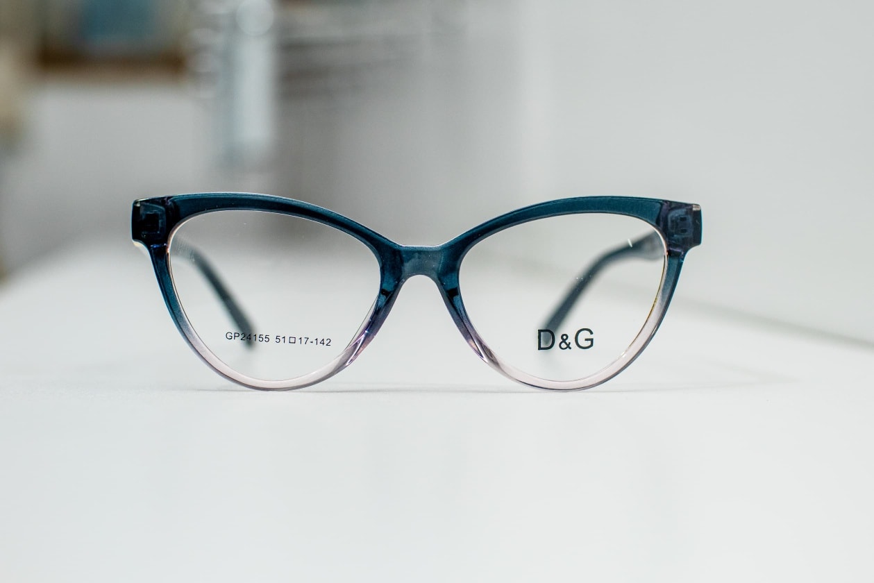 Trinity Vision Optical