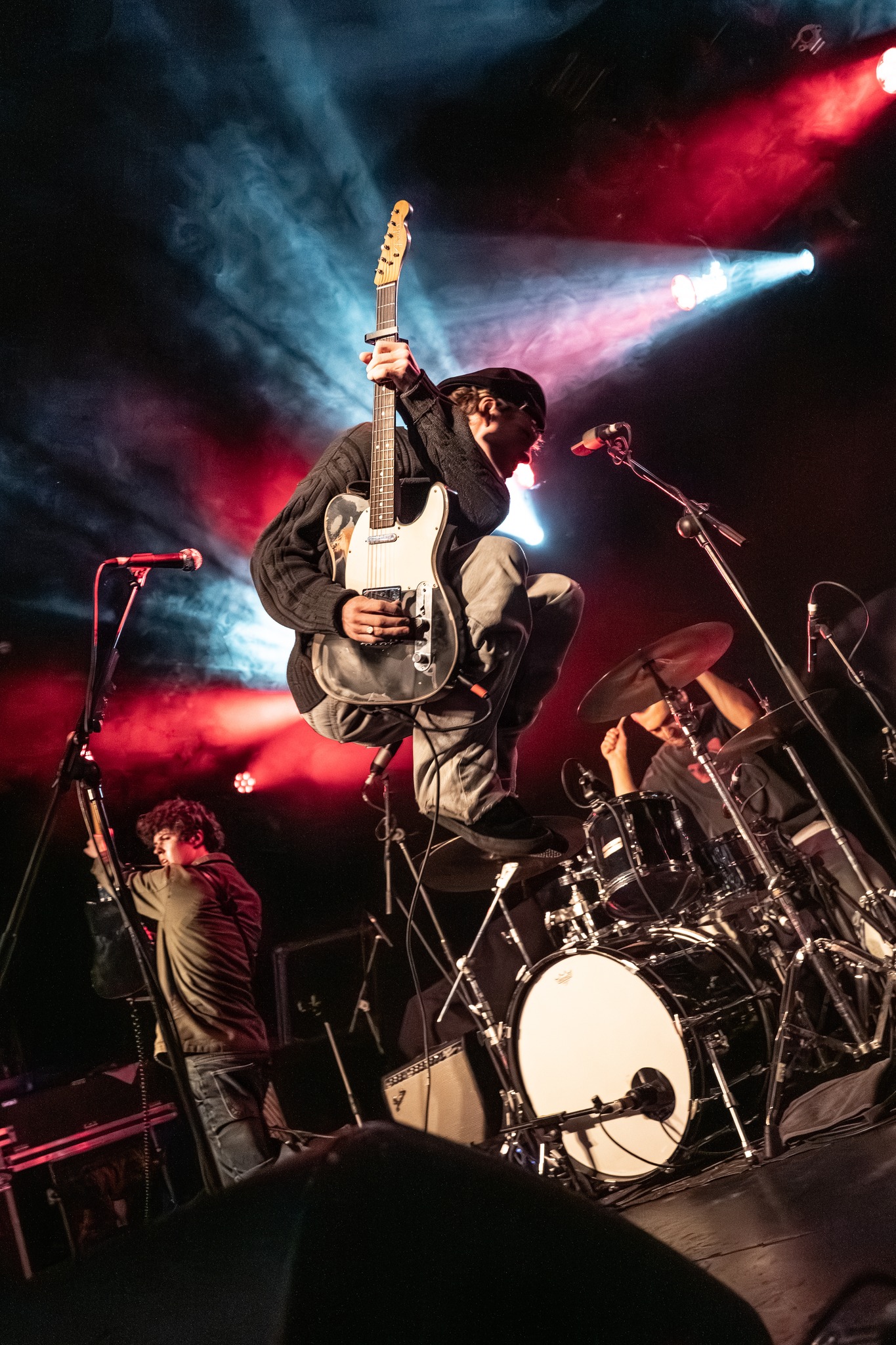Live at Leeds