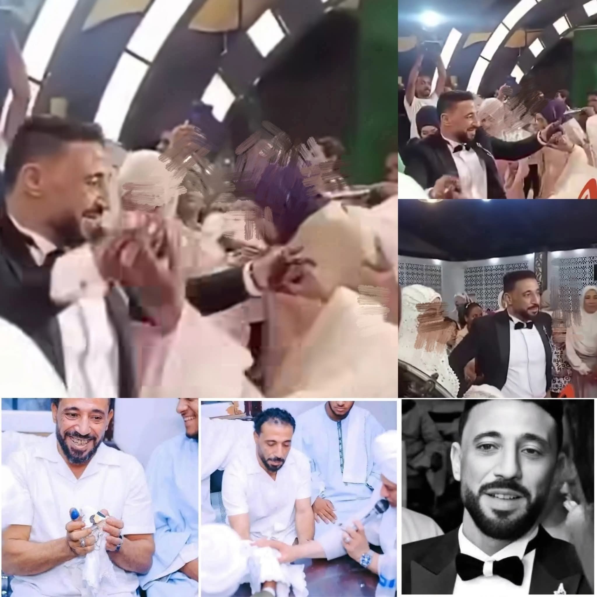 الشيخ - رسالة لكل كذاب خائن خبيث غادر منافق لئيم متلون ناكر للمعروف 😈👿 ...