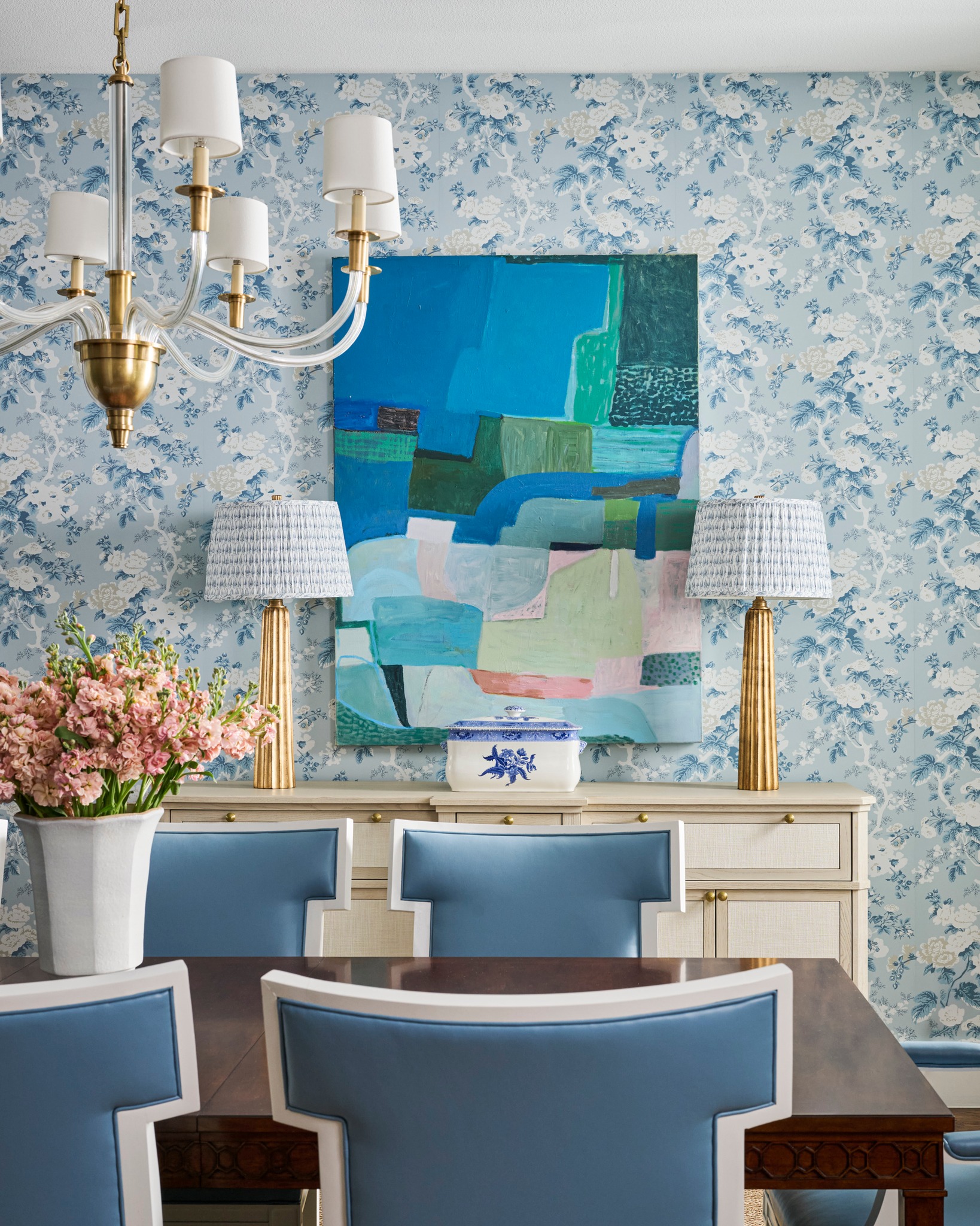 EJ Interiors | Dallas TX