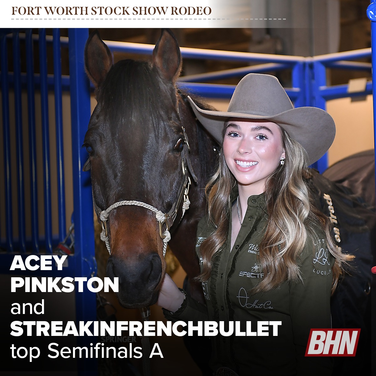 Barrel - 🔗: https://bhnmag.co/FWSSR26 The first round of the FWSSR ...