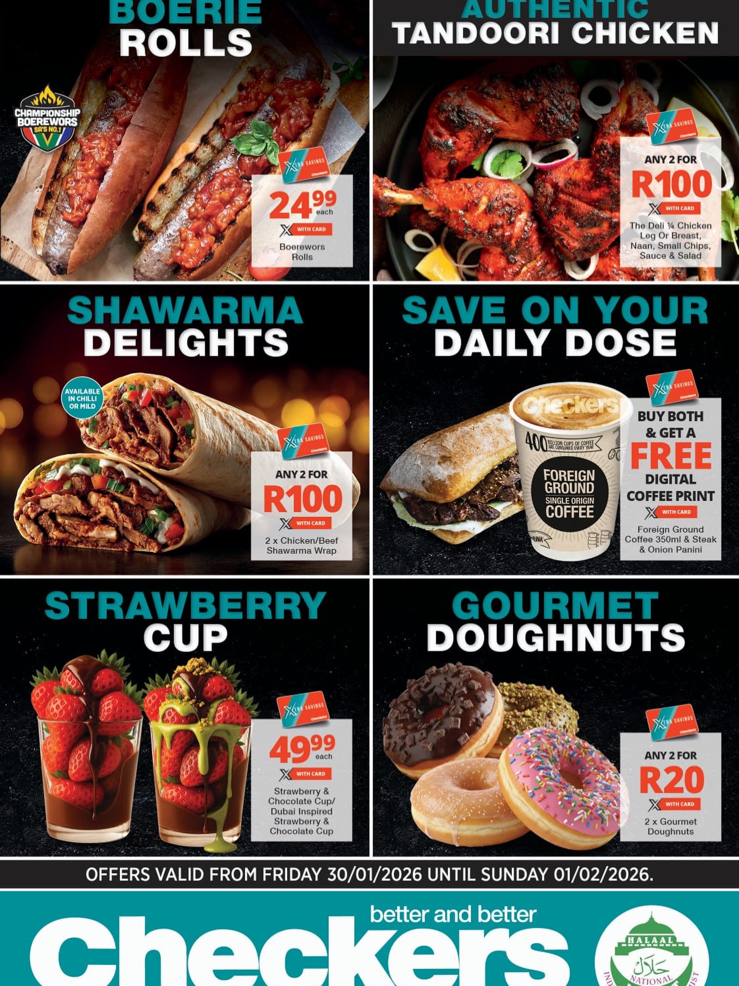 Saxony Westwood - 🎉 FLAVOURS, FUN & FANTASTIC DEALS! 🎉... | Facebook