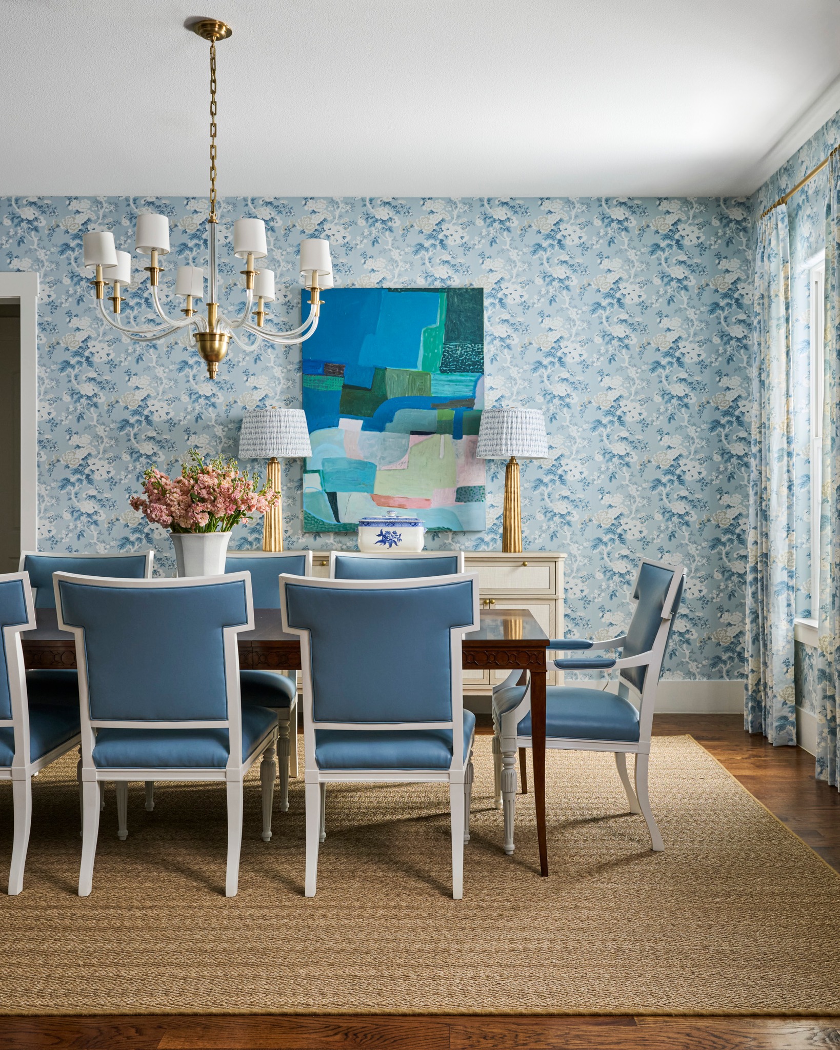 EJ Interiors | Dallas TX