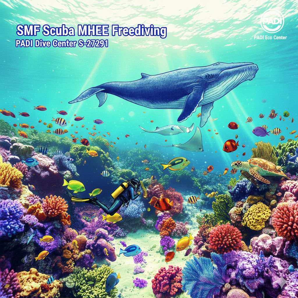 Dive Ranger... - Dive Ranger สอนดำน้ำ ทริปดำน้ำ กระบี่