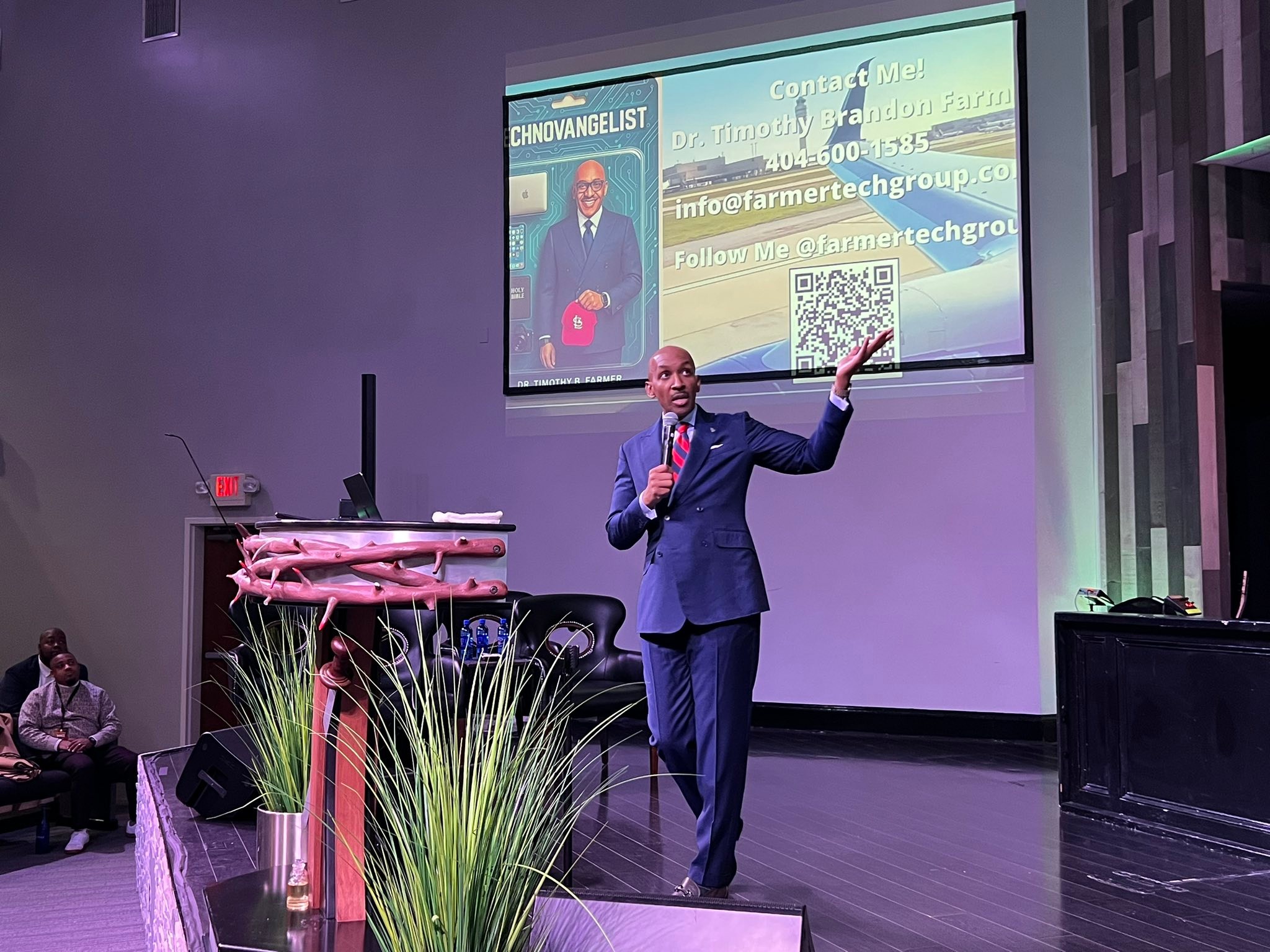 Ge... - General Missionary Baptist Convention of Georgia, Inc.