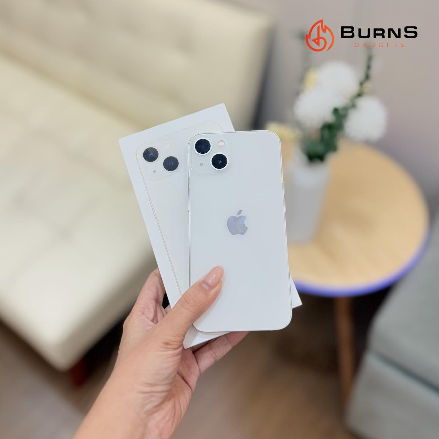 ☀️???? ????: iPhone 13 128 FU Good as New ?13 128GB 
