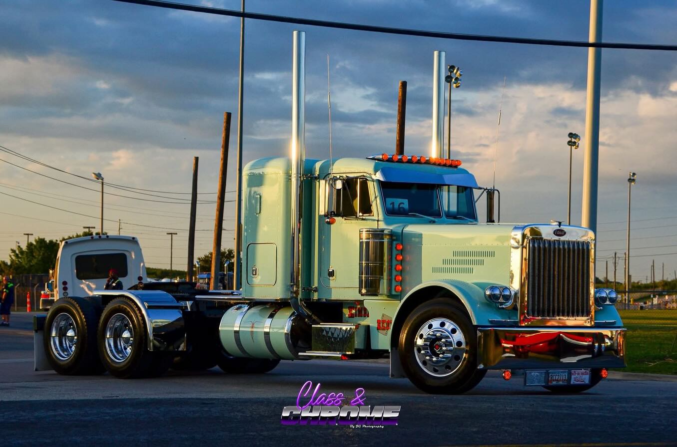 Hogebuilt - Hogebuilt Ultimate low-rider half fenders made from premium ...
