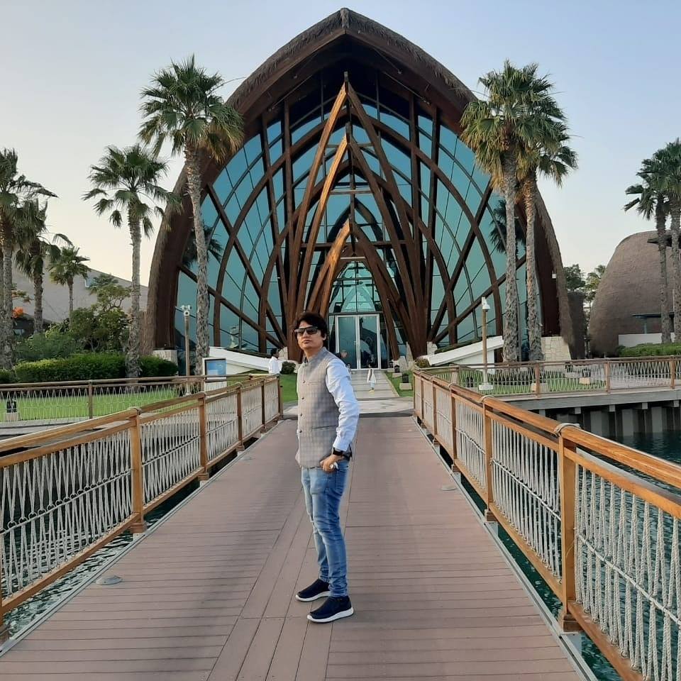 Abdul Rauf