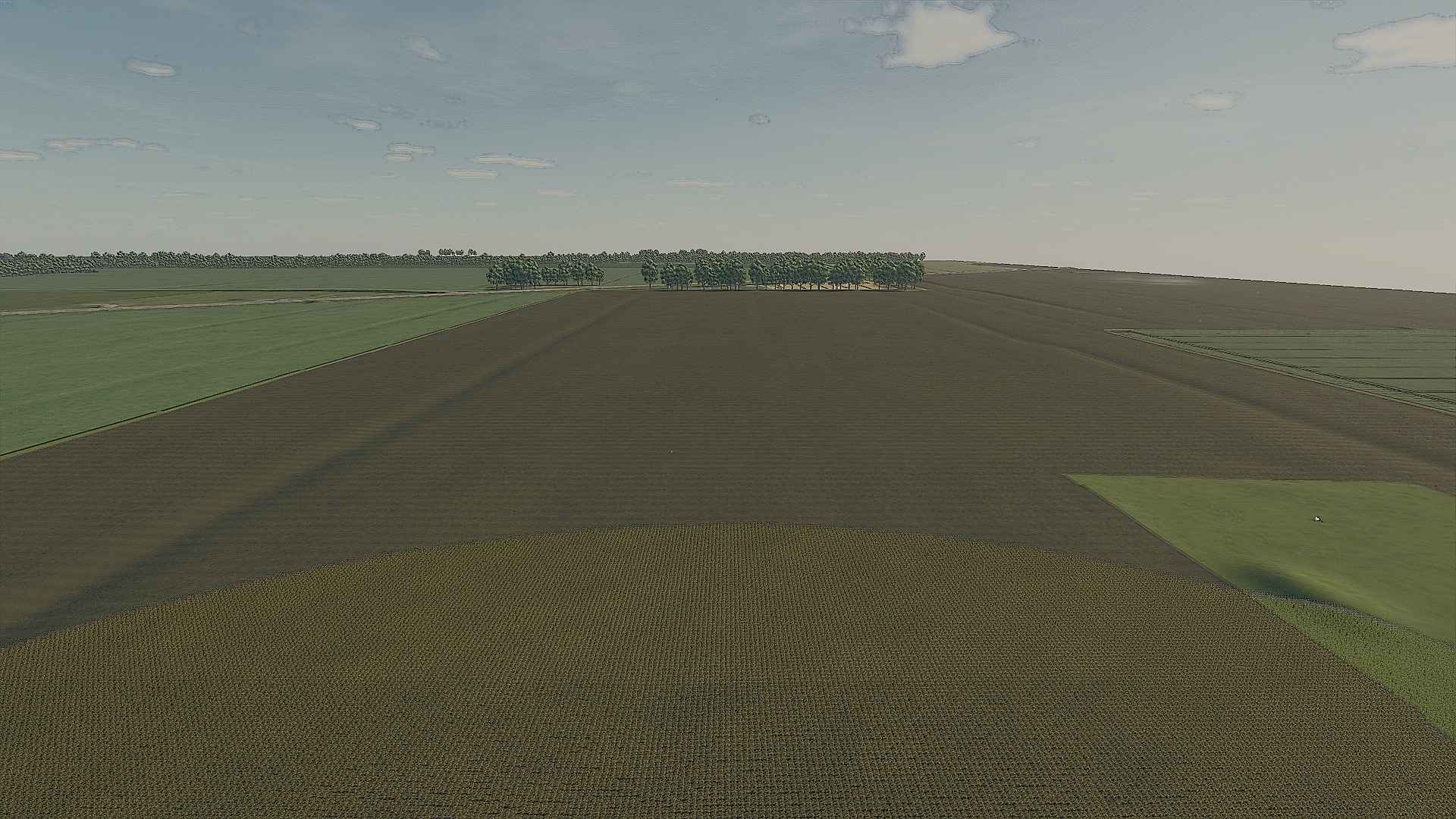 Backwoods Modding n' Mapping