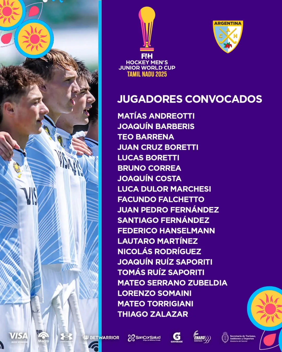 Las Leonas:... - Las Leonas: Selección Argentina de Hockey