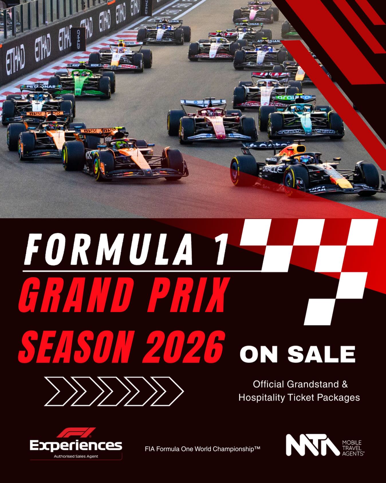 Wendy - 22 Drivers. 11 Teams. New Regulations 🔥🏎️💨 The countdown is on ...