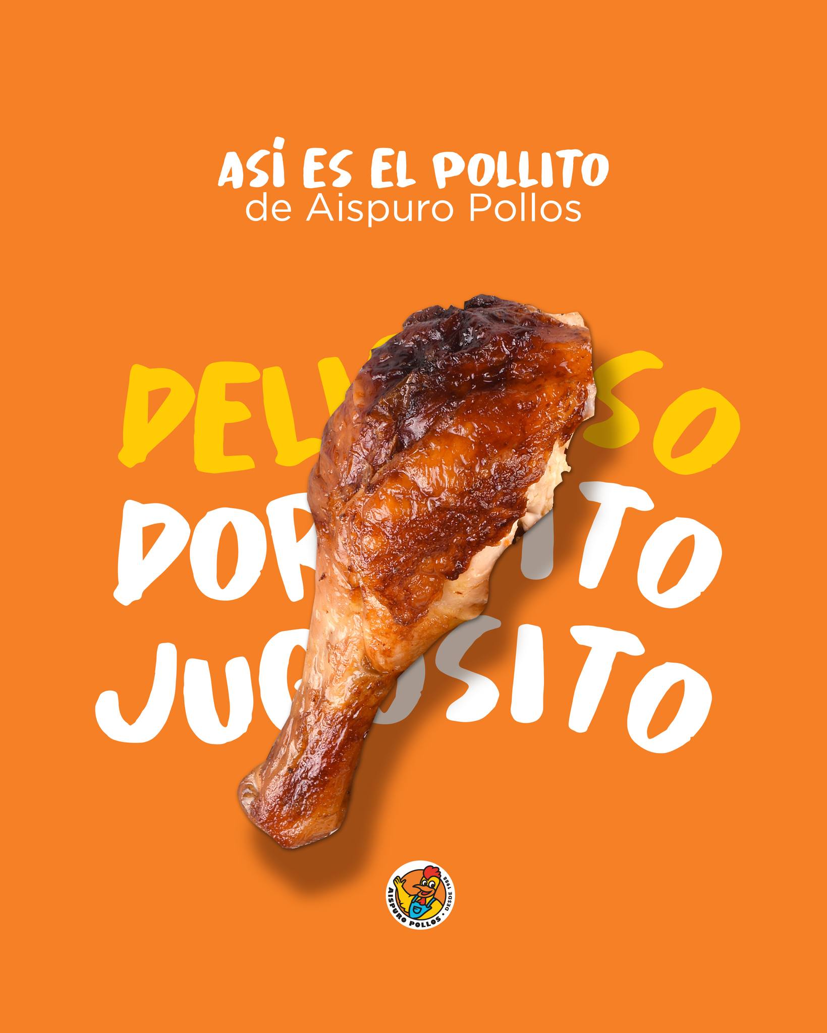 Aispuro Pollos - Aispuro Pollos added a new photo.