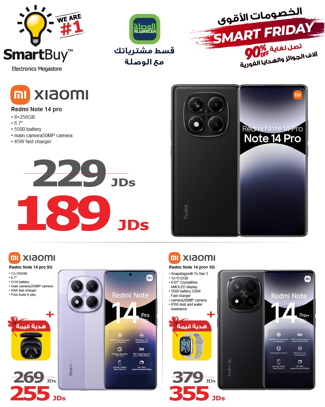 SmartBuy - SmartBuy added a new photo.