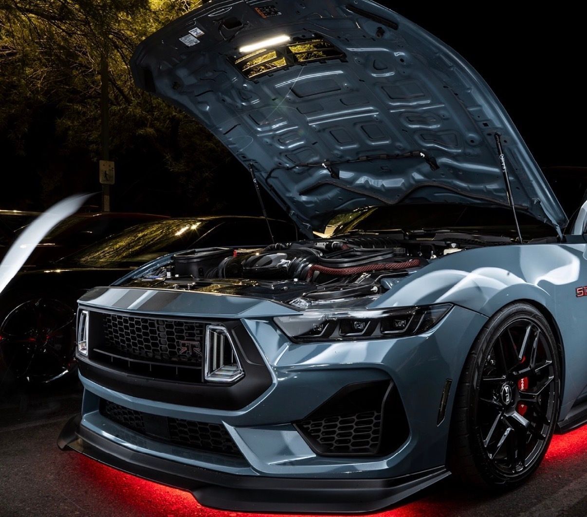 Whipple - Owned/Operated by Christopher Worley (@blackandblue_s650 ...