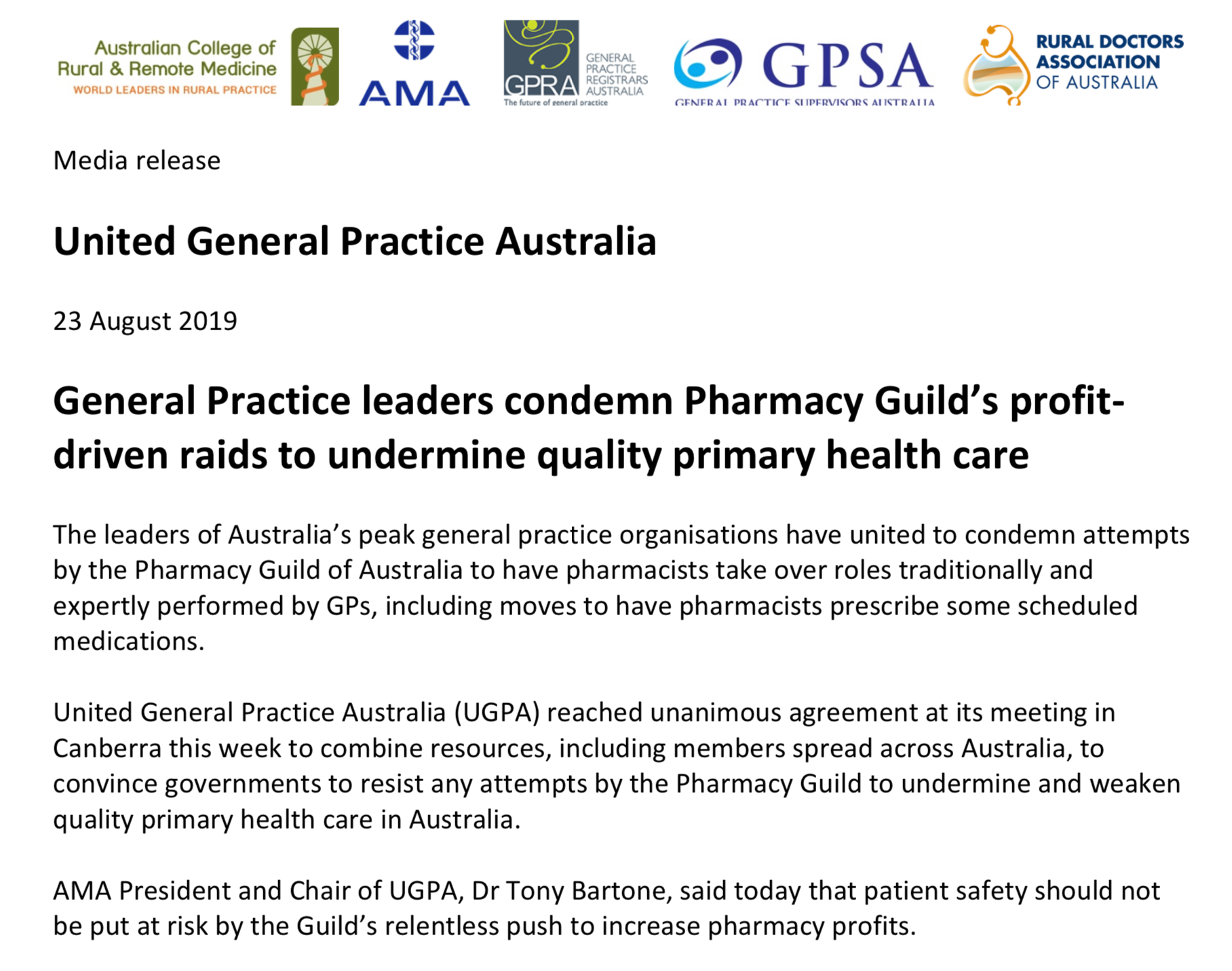 australia customs peptide import seizure fine 2024 cjc-1295 ipamorelin Amid an escalation in illegal imports, the TGA sat down with newsGP to discuss the alarming trend, the laws, and how GPs, and their patients, can remain compliant. #newsGP Selection:60 Capsules age spots The Peptide Reclassification Everyone's