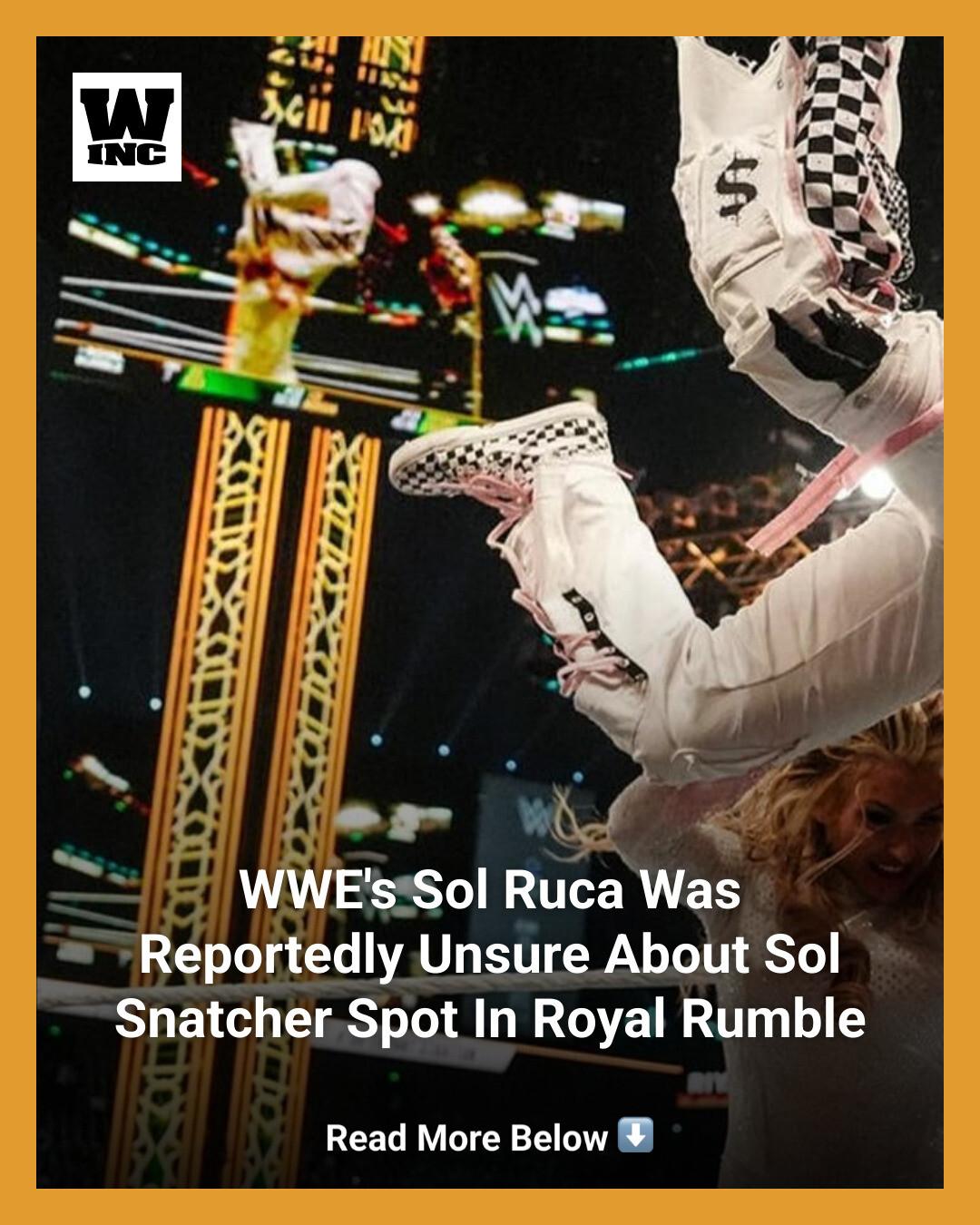 Wrestling Inc. - Former WWE NXT Women's North American... | Facebook