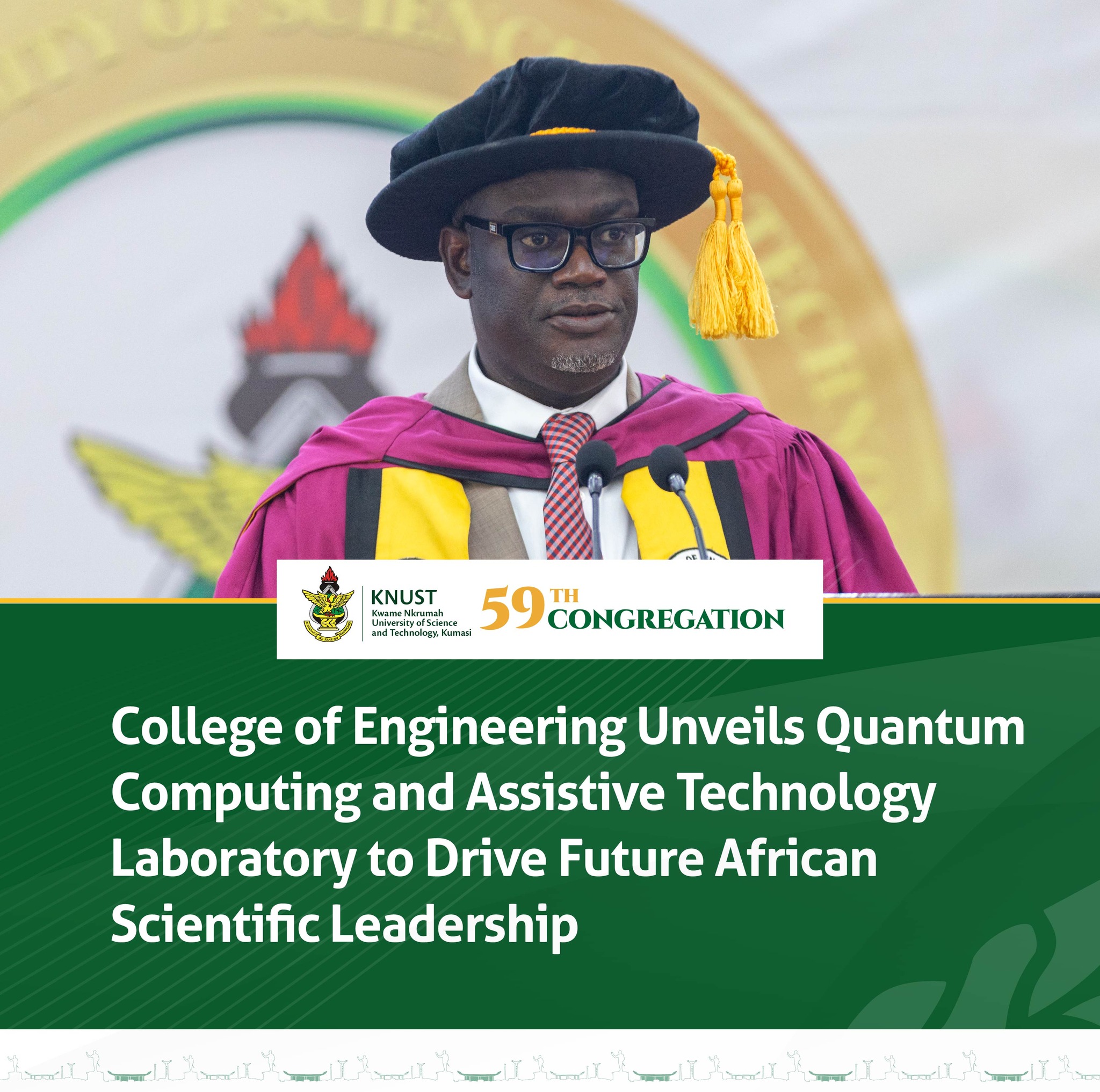 The College of Engineering has unveiled a new Quantum Computing and ...