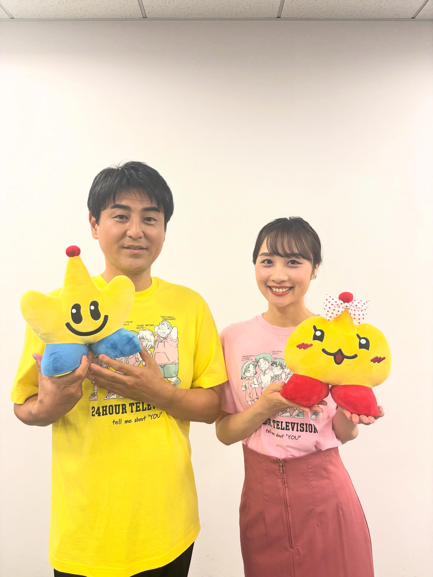 公の場での発言・インタビュー報道記録