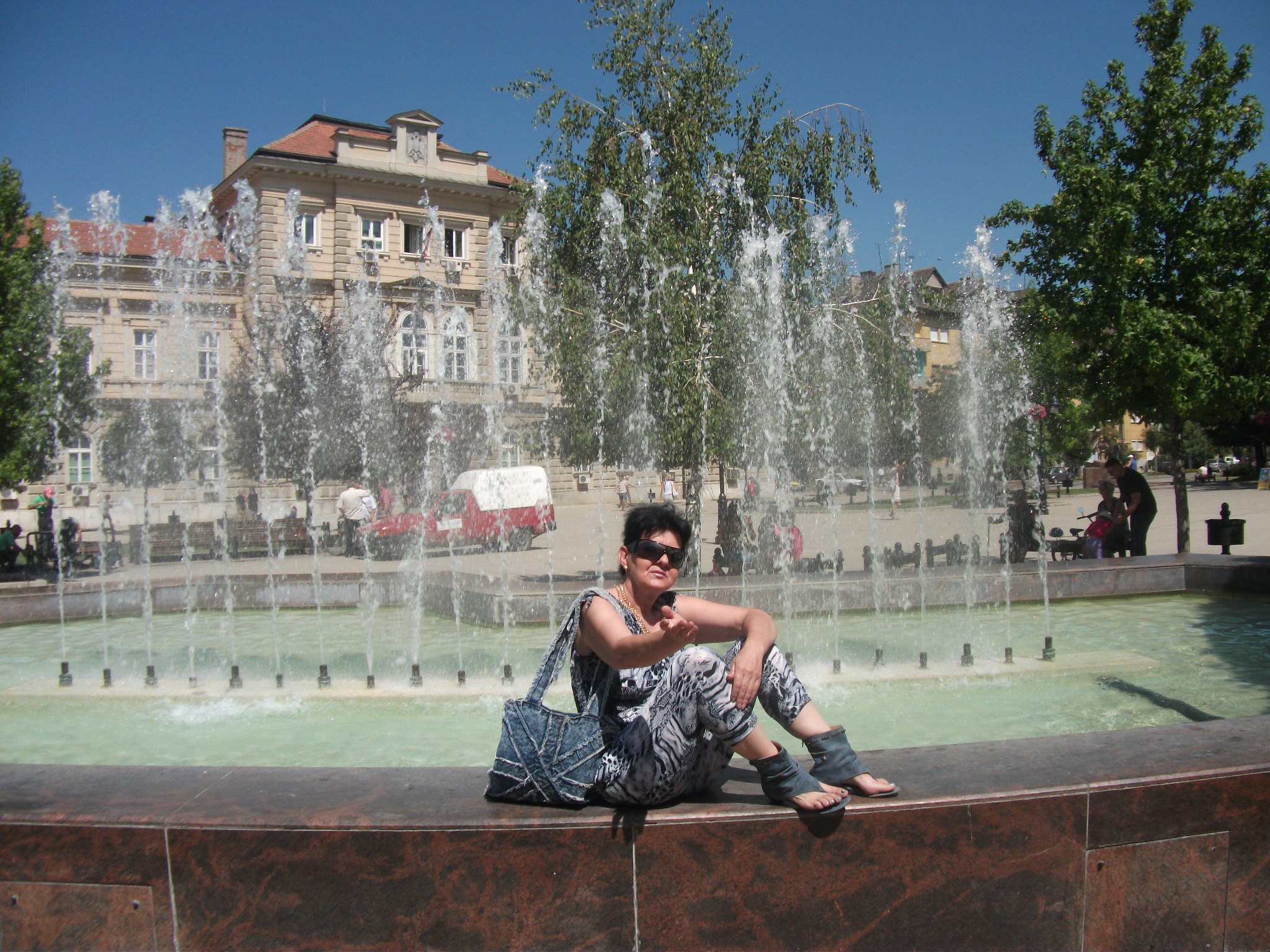 Mira Ristic