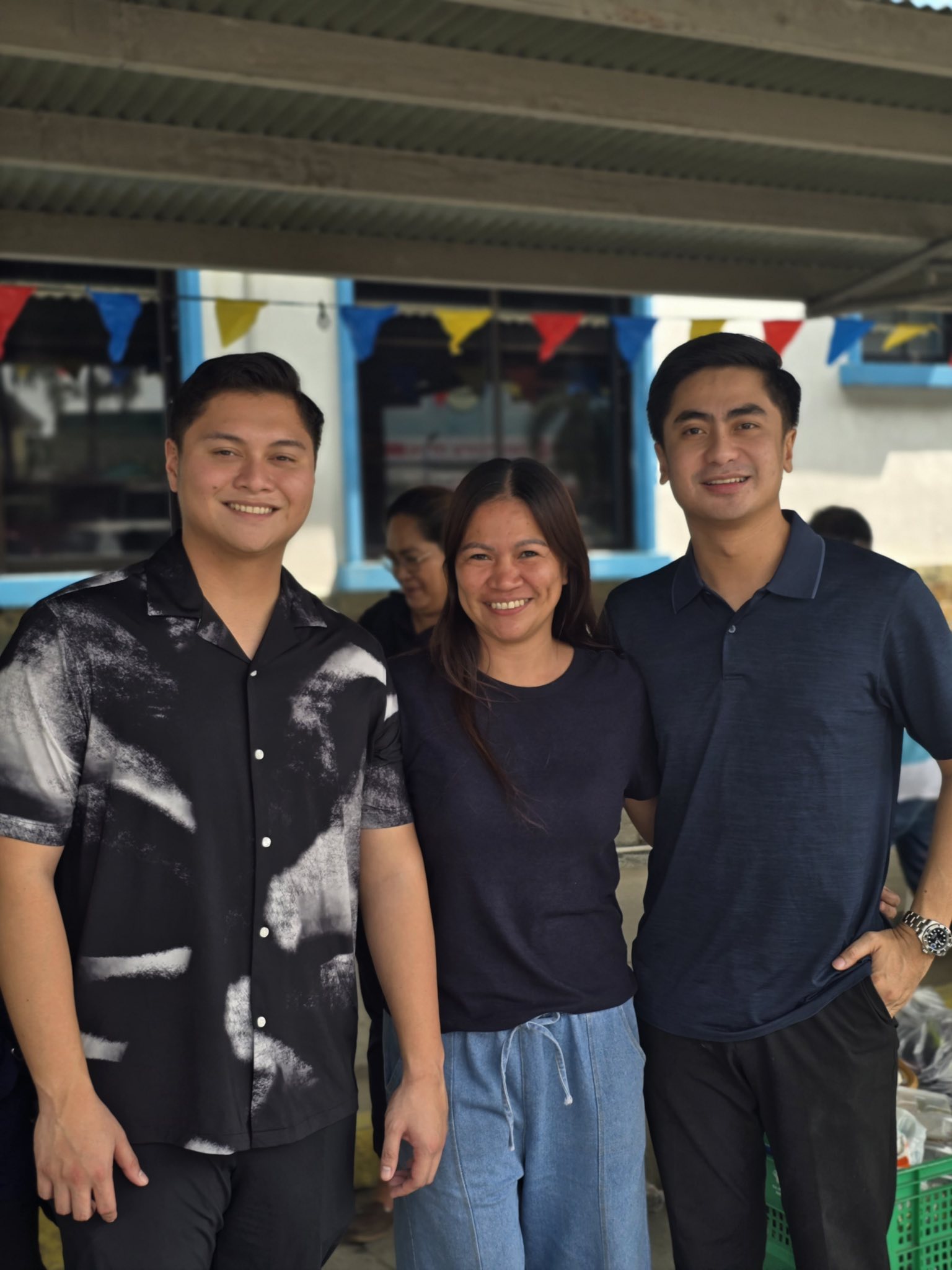 Eroll Jake “Pogi” Soliven