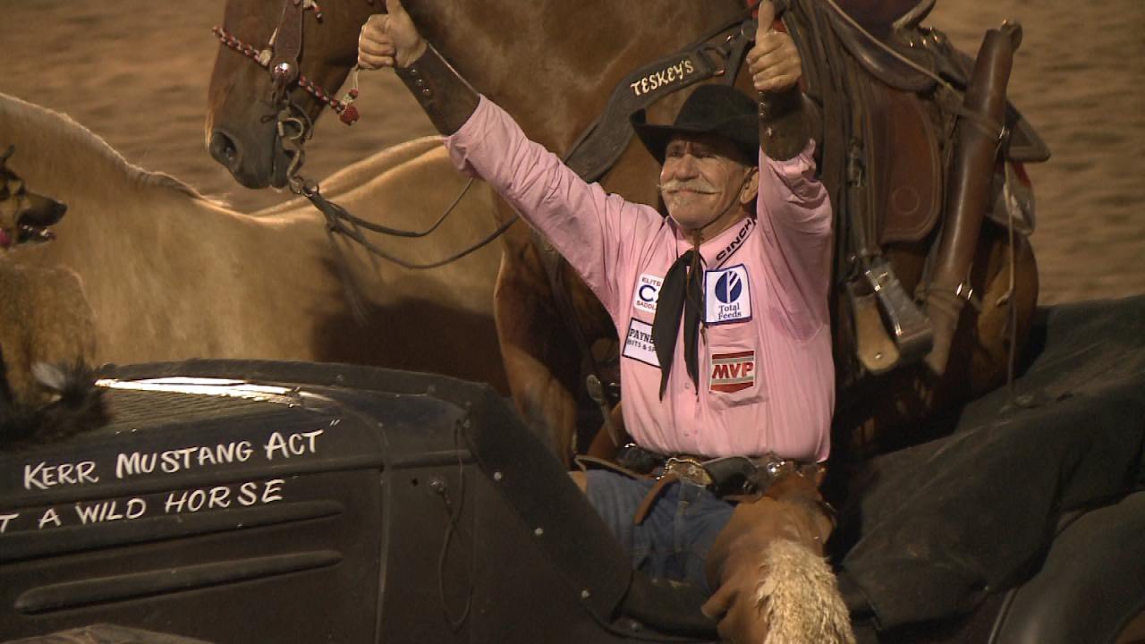 Norco Mounted Posse PRCA Rodeo | Norco CA