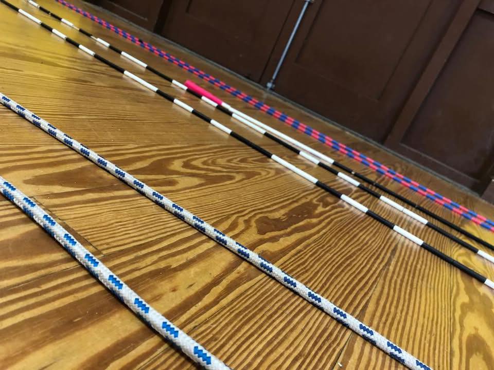 Bermuda Jump Rope Federation | Hamilton