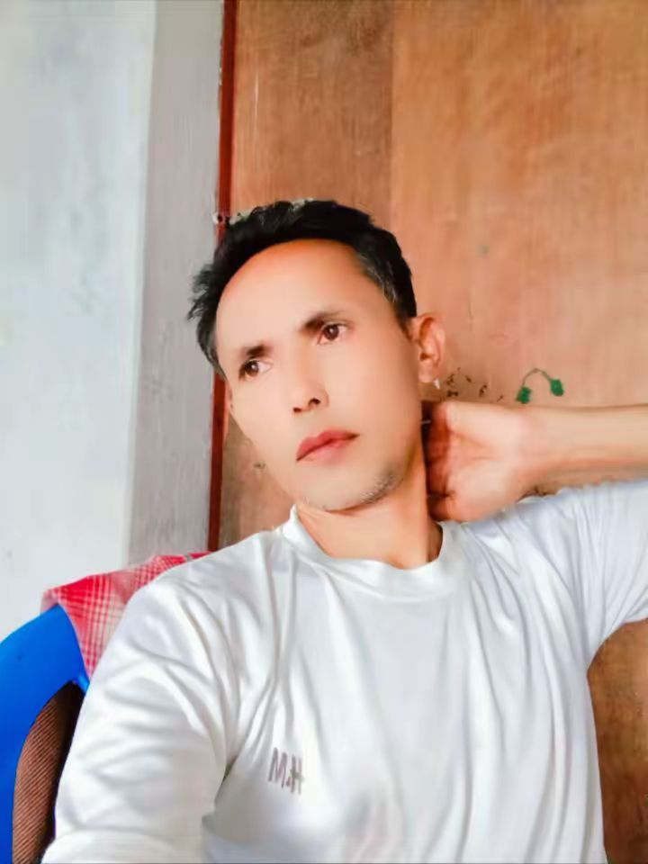 Parajuli Sundar Dev
