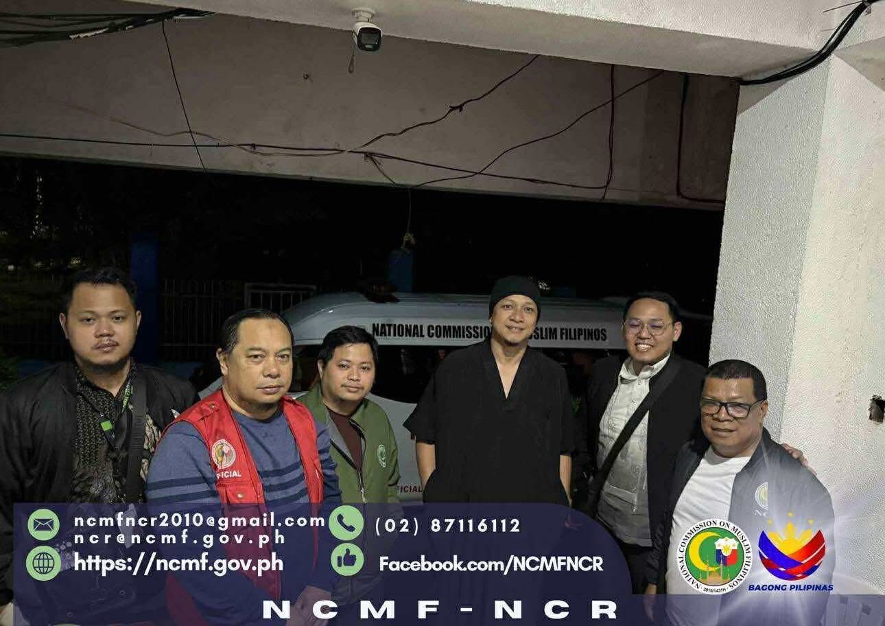 𝐍𝐂𝐌𝐅 𝐒𝐄𝐂𝐑𝐄𝐓𝐀𝐑𝐘 𝐒𝐀𝐁𝐔𝐃𝐃𝐈𝐍 𝐀𝐁𝐃𝐔𝐑𝐀𝐇𝐈𝐌 𝐃𝐈𝐑𝐄𝐂𝐓𝐒 𝐑𝐄𝐆𝐈𝐎𝐍𝐀𝐋 𝐎𝐅𝐅𝐈𝐂𝐄𝐒 𝐓𝐎 𝐏𝐑𝐄𝐕𝐄𝐍𝐓 ...