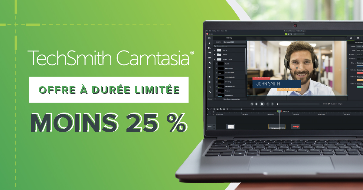 Techsmith - Home